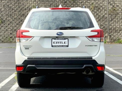Used 2019 Subaru Forester w/ Alloy Wheel Package AWD/4WD image 6