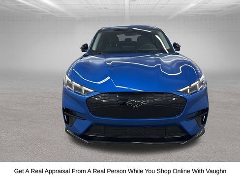 Used 2025 Ford Mustang Mach-E Premium w/ Sport Appearance Package AWD/4WD image 5