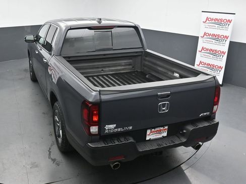 Used 2023 Honda Ridgeline RTL-E image 31