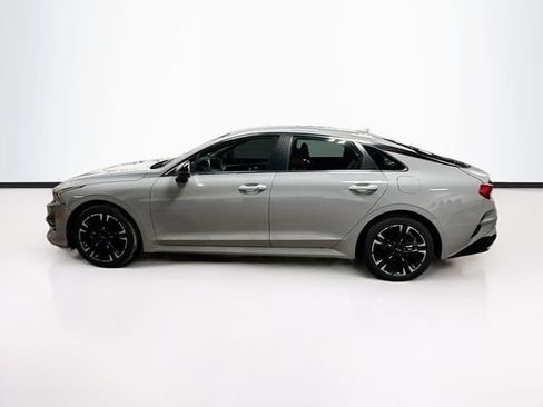 Used 2024 Kia K5 GT-Line w/ GT-Line Premium Package image 4