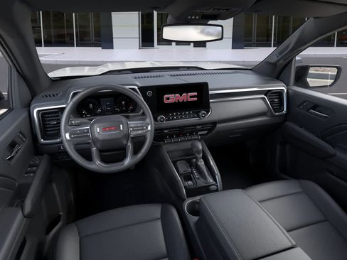New 2026 GMC Canyon Elevation w/ Convenience Package RWD image 15