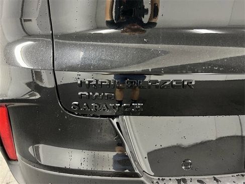New 2026 Chevrolet TrailBlazer RS w/ Convenience Package image 30