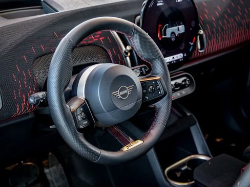 New 2026 MINI Cooper Countryman S image 7