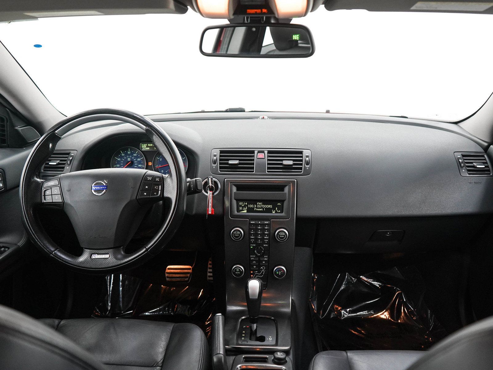 Used 2011 Volvo S40 T5 R-Design FWD image 13