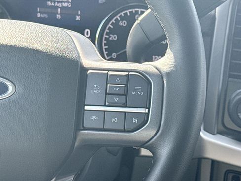 Used 2023 Ford F150 XLT w/ Equipment Group 302A High AWD/4WD image 24