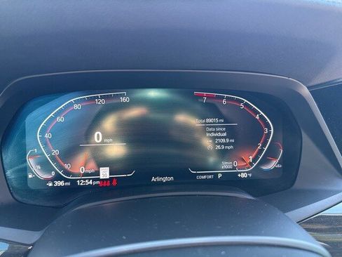 Used 2019 BMW X5 xDrive40i w/ Premium Package 2 image 7