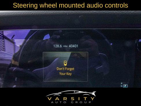 Used 2021 Mercedes-Benz AMG GT 43 image 26