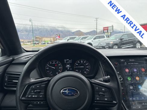 Used 2024 Subaru Outback Wilderness image 20