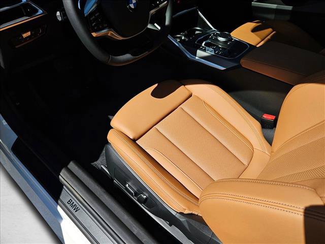 New 2026 BMW 230i xDrive Coupe w/ Premium Package AWD/4WD image 4