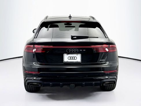 New 2026 Audi Q8 Premium Plus image 6