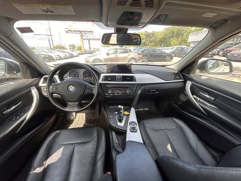 Used 2013 BMW 328i xDrive Sedan AWD/4WD image 15