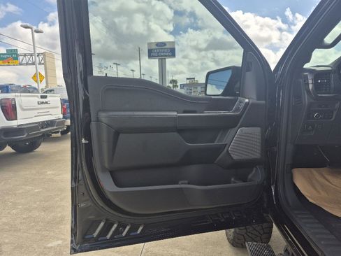 New 2026 Ford F150 Lariat w/ Equipment Group 501A Mid image 8