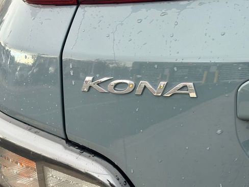 Used 2022 Hyundai Kona SEL w/ Convenience Package image 7