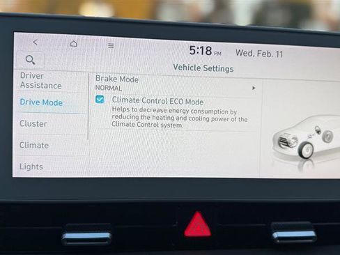 Used 2024 Hyundai Ioniq 5 SEL image 42