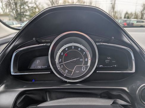 Used 2016 MAZDA CX-3 Grand Touring AWD/4WD image 20