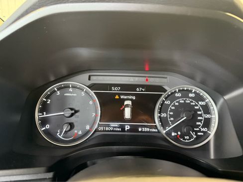 Used 2024 Mitsubishi Outlander SE AWD/4WD image 10