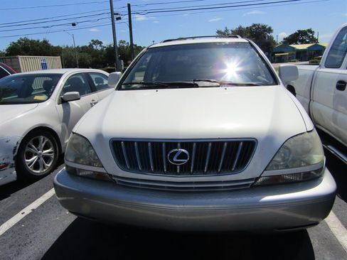 Used 2002 Lexus RX 300 image 2