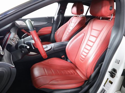 Used 2022 Mercedes-Benz CLS 450 4MATIC image 30