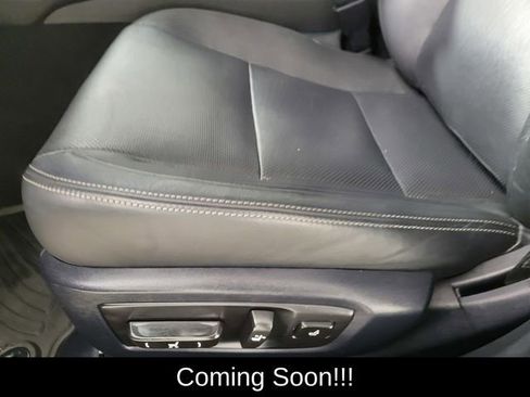 Used 2015 Lexus GS 350 AWD w/ Premium Package image 14