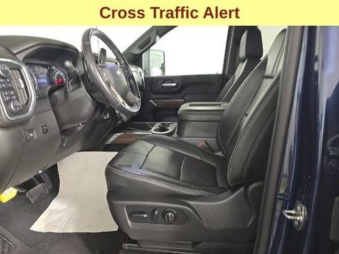 Used 2022 Chevrolet Silverado 2500 High Country AWD/4WD image 10