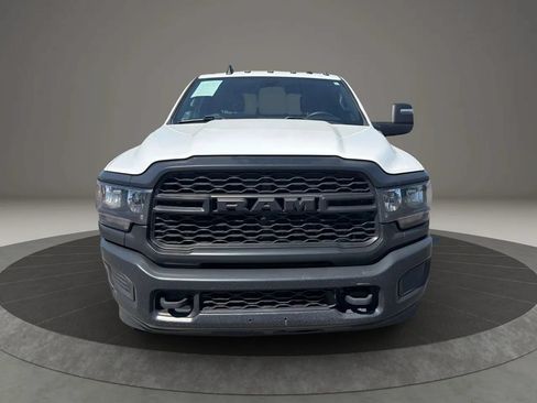 Used 2023 RAM 3500 Tradesman AWD/4WD image 7