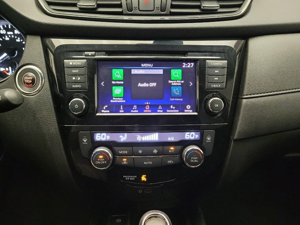 Used 2020 Nissan Rogue SV w/ Premium Package FWD image 25