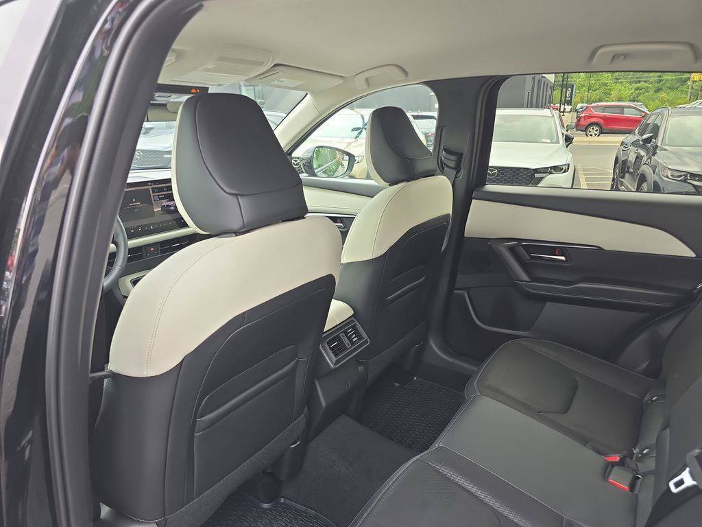 Used 2026 MAZDA CX-5 Preferred AWD/4WD image 16