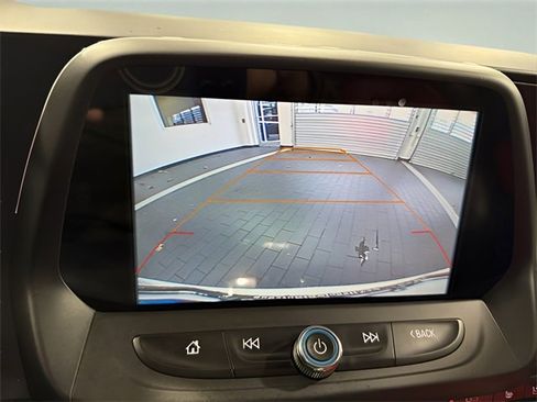 Used 2016 Chevrolet Camaro SS image 24