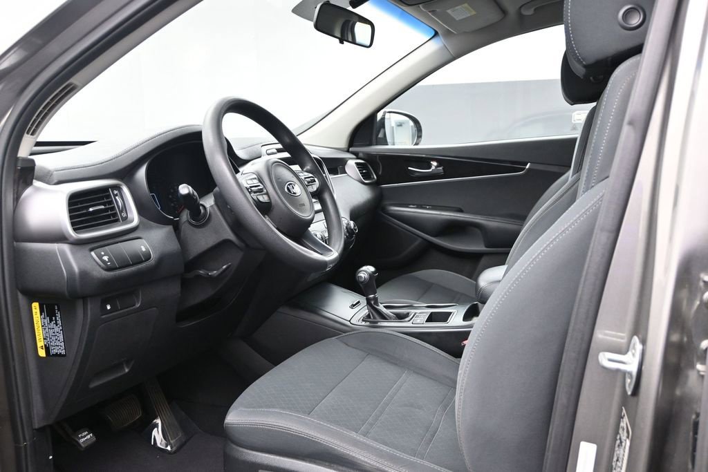 Used 2018 Kia Sorento AWD image 14