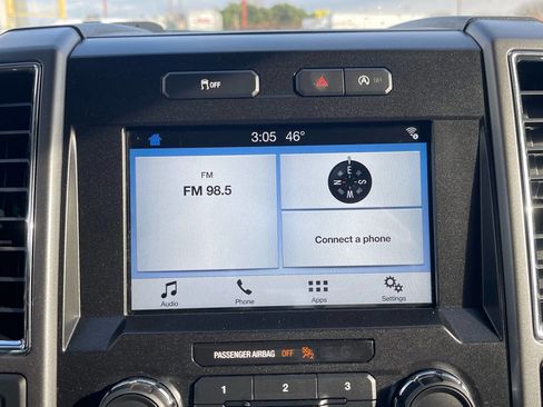 Used 2016 Ford F150 XLT w/ Equipment Group 302A Luxury AWD/4WD image 25
