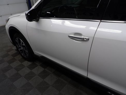 Used 2022 Subaru Outback Touring XT w/ Popular Package #2 image 58