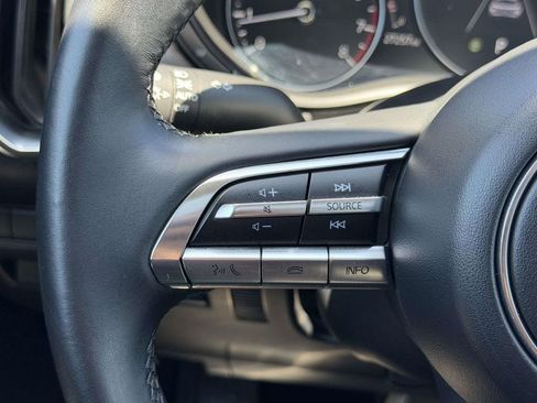 Used 2025 MAZDA CX-50 AWD 2.5 S w/ Premium Plus Pkg image 9