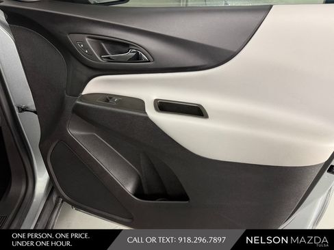 Used 2024 Chevrolet Equinox LS w/ LS Convenience Package FWD image 40