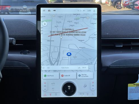 New 2025 Ford Mustang Mach-E GT w/ Interior Protection Package image 20