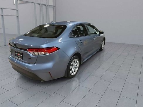 Used 2023 Toyota Corolla LE FWD image 8