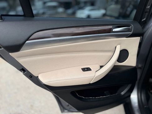 Used 2011 BMW X6 xDrive35i image 23