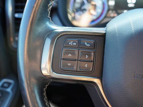 Certified 2020 RAM 3500 Limited image 38