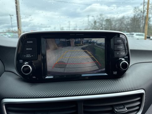 Used 2020 Hyundai Tucson Value image 36