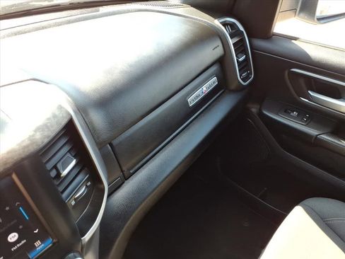 Used 2023 RAM 1500 Lone Star image 28