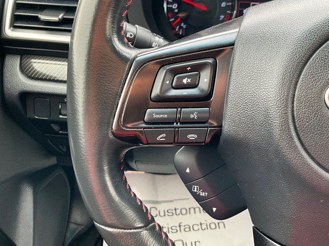 Used 2019 Subaru WRX Premium w/ Performance Package AWD/4WD image 16
