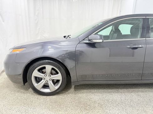 Used 2013 Acura TL SH-AWD image 4