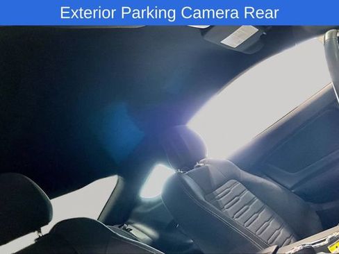Used 2016 Ford Mustang Coupe RWD image 24