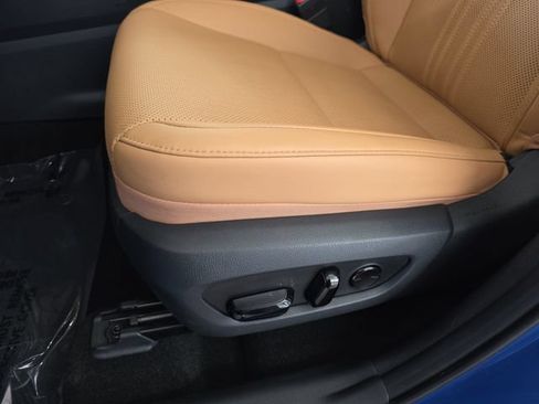 Certified 2025 Lexus NX 350h AWD w/ Cold Area Package image 27