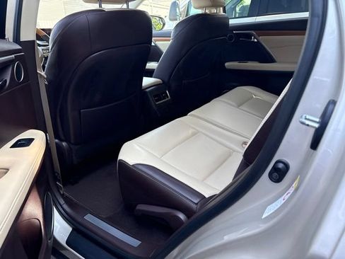 Used 2016 Lexus RX 350 FWD w/ Premium Package image 6