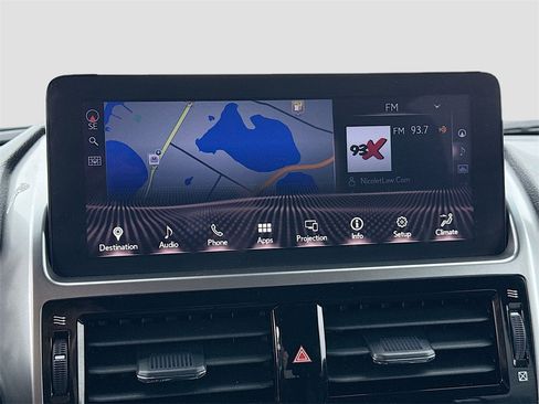 Used 2023 Lexus GX 460 Premium image 13