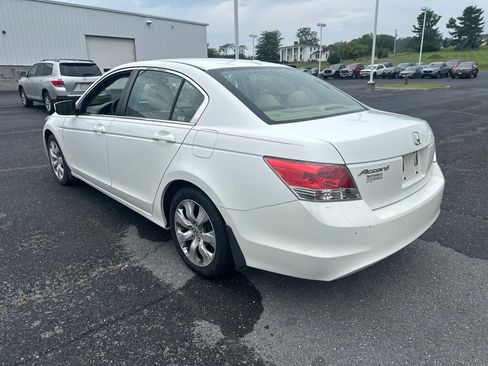 Used 2010 Honda Accord EX-L image 5