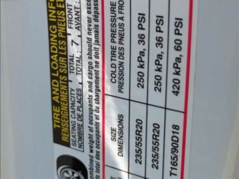Used 2022 Toyota Highlander Platinum AWD/4WD image 15