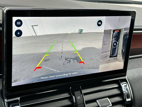 Used 2022 Lincoln Navigator Reserve image 28