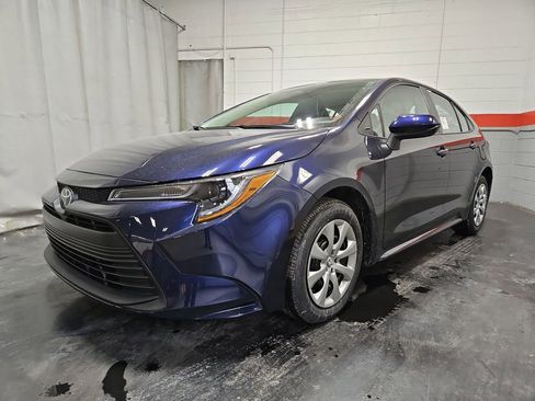 New 2026 Toyota Corolla LE image 3
