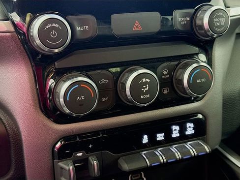 Used 2022 RAM 1500 Big Horn w/ Back Country Package image 16